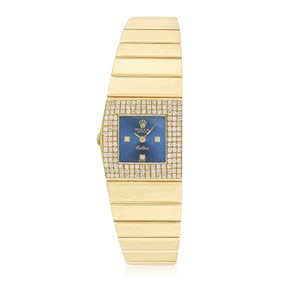 Rolex Queen Midas in 18K Gold