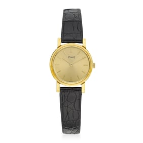 Piaget Ladies' Watch in 18K Gold