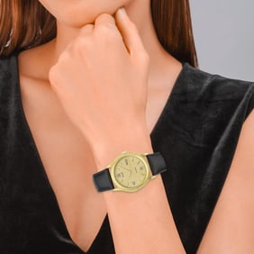 Piaget Polo in 18K Gold