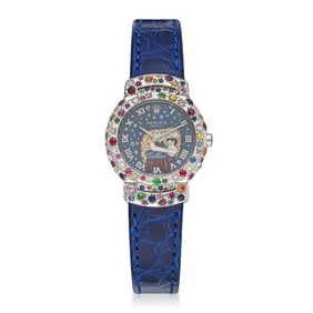 Rolex Cellini in 18K White Gold