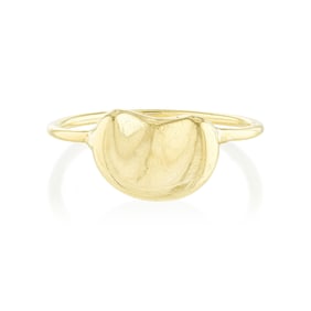 Tiffany & Co. Elsa Peretti Bean Ring