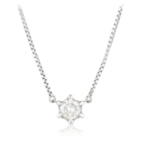 Diamond Necklace