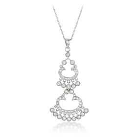 Diamond Necklace
