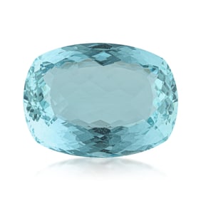 Aquamarine Loose Gemstone