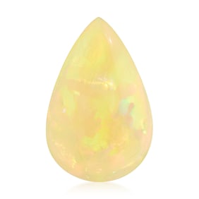 35-Carat Opal Loose Gemstone