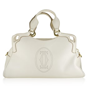 Cartier Marcello Handbag
