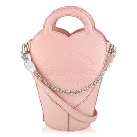 Tiffany & Co. Return to Tiffany Mini Crossbody Bag