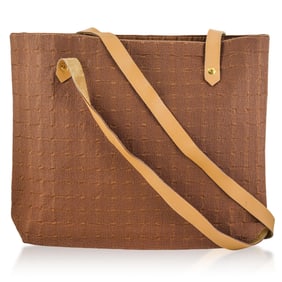 Hermes Amedaba “Hippo de Poche?? Shoulder Bag