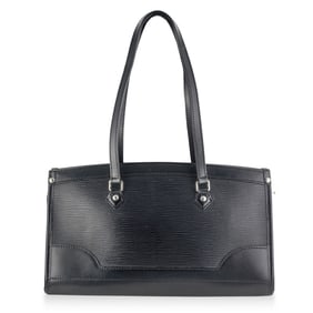 Louis Vuitton Epi Madeleine PM Handbag