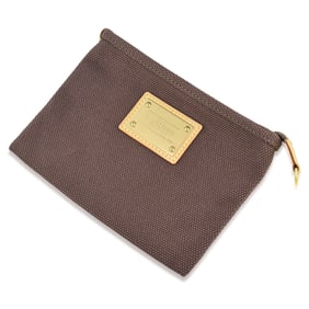 Louis Vuitton Antigua Pochette