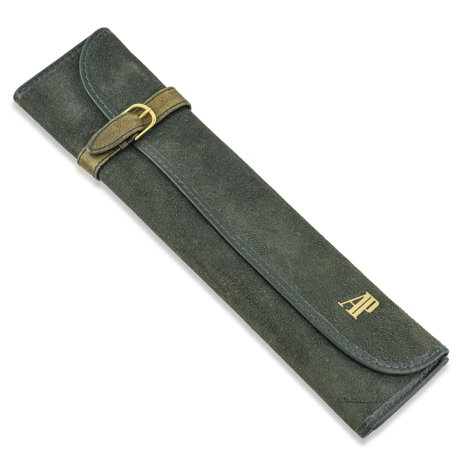 Audemars Piguet Ladies' Watch in 18K Gold with Diamonds - 3