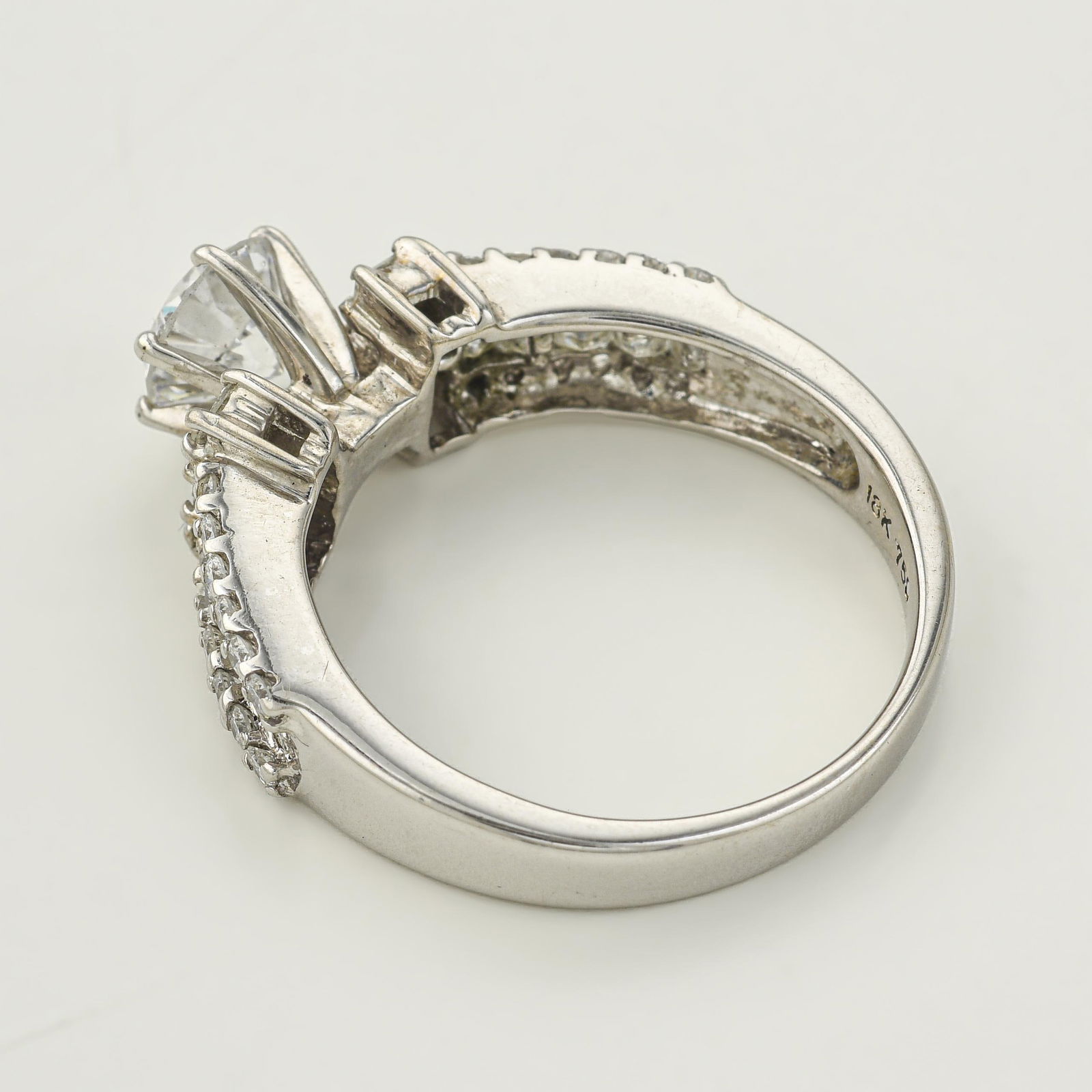Diamond Ring - 2