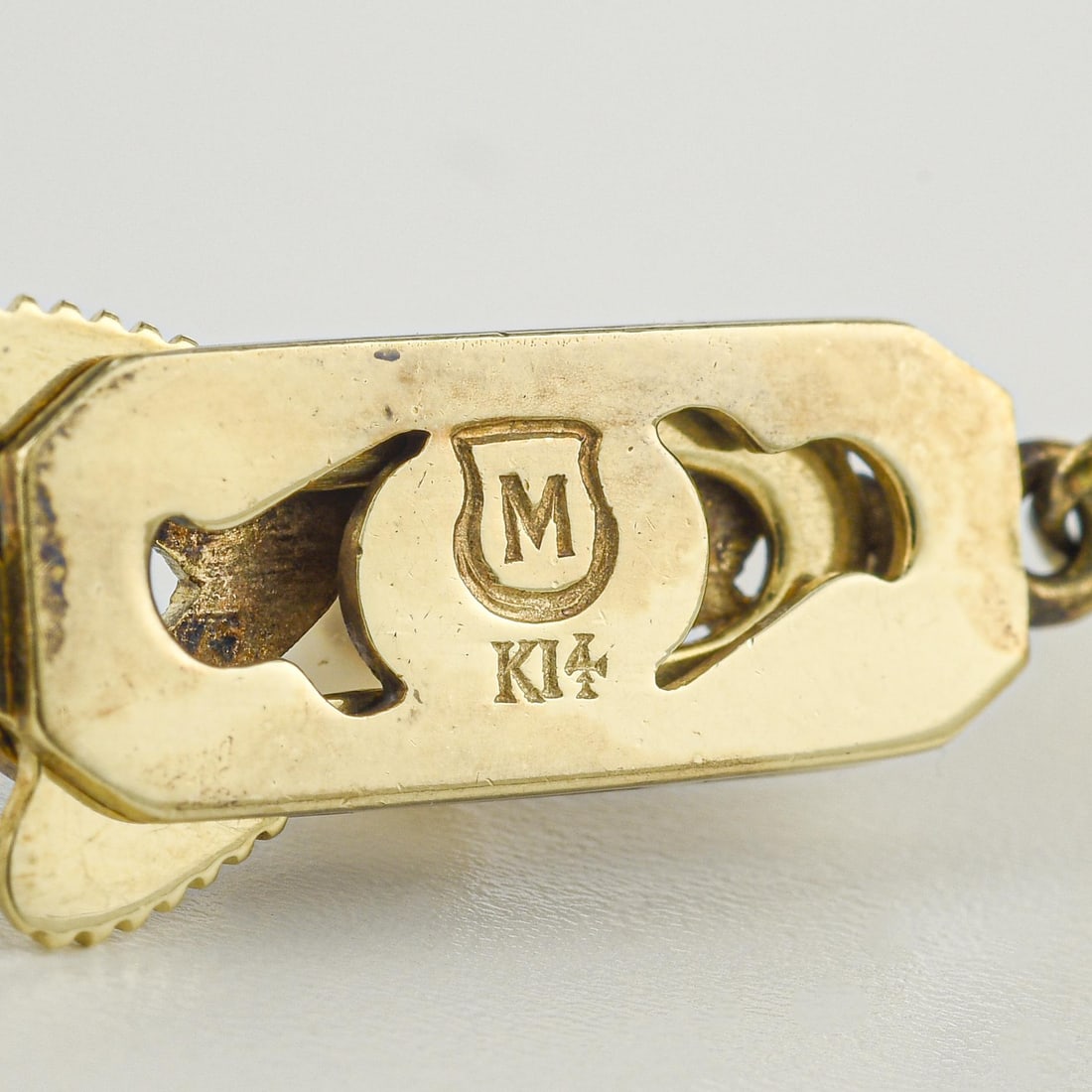 Mikimoto Pearl Necklace - No Reserve - 2