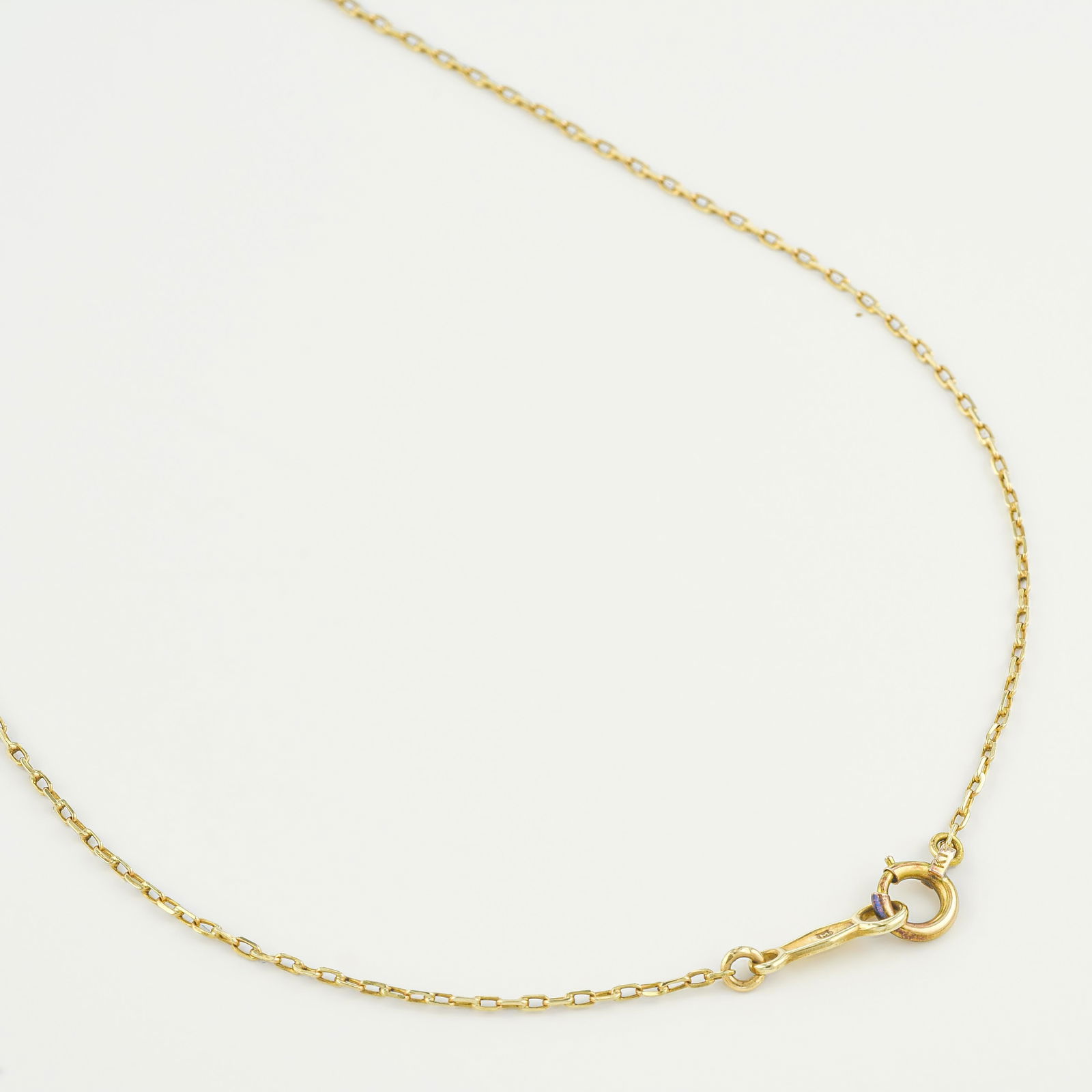 Mikimoto Pearl Pendant Necklace - No Reserve - 3