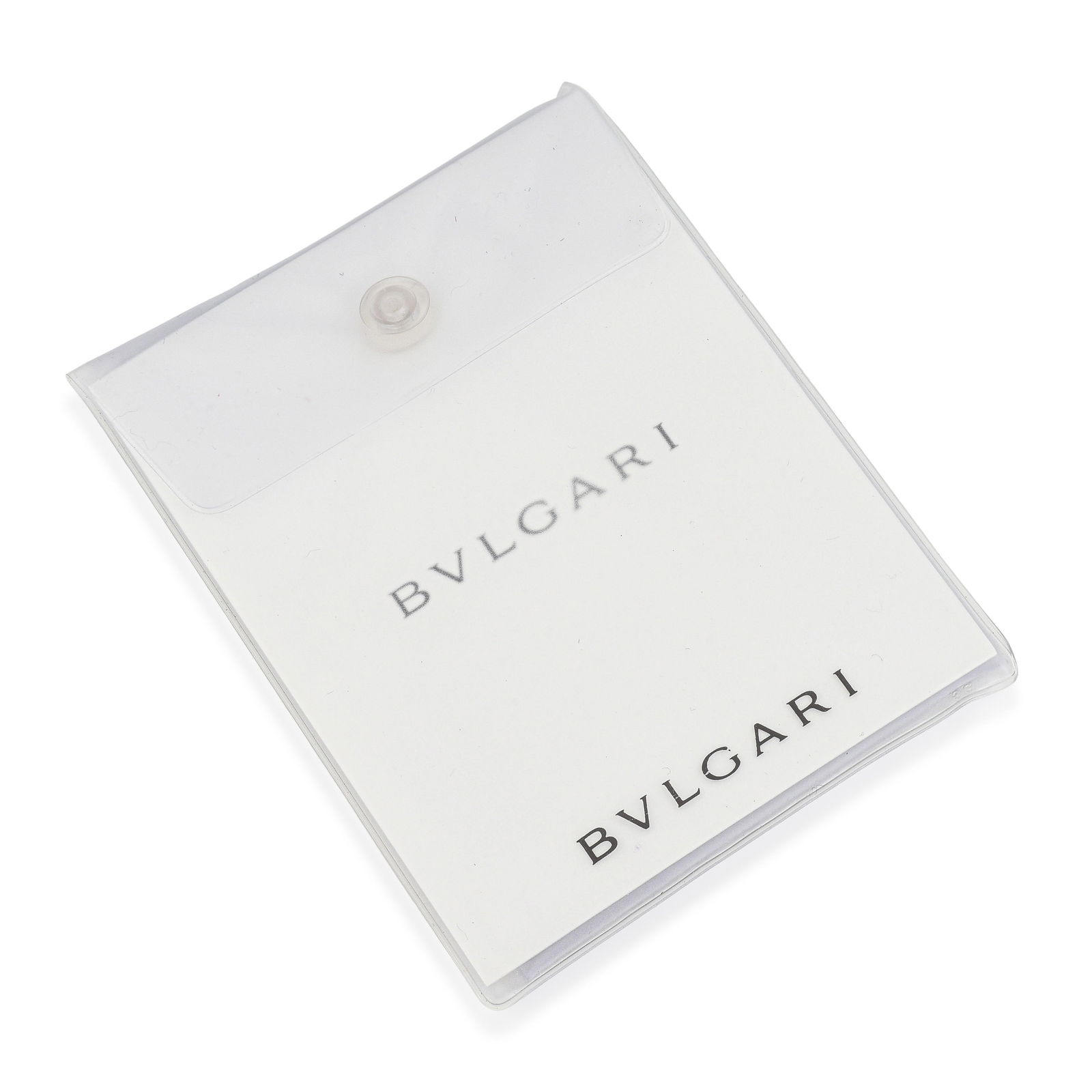 Bvlgari Serpenti Ellipse Shoulder Bag – Black Calf Leather - 3