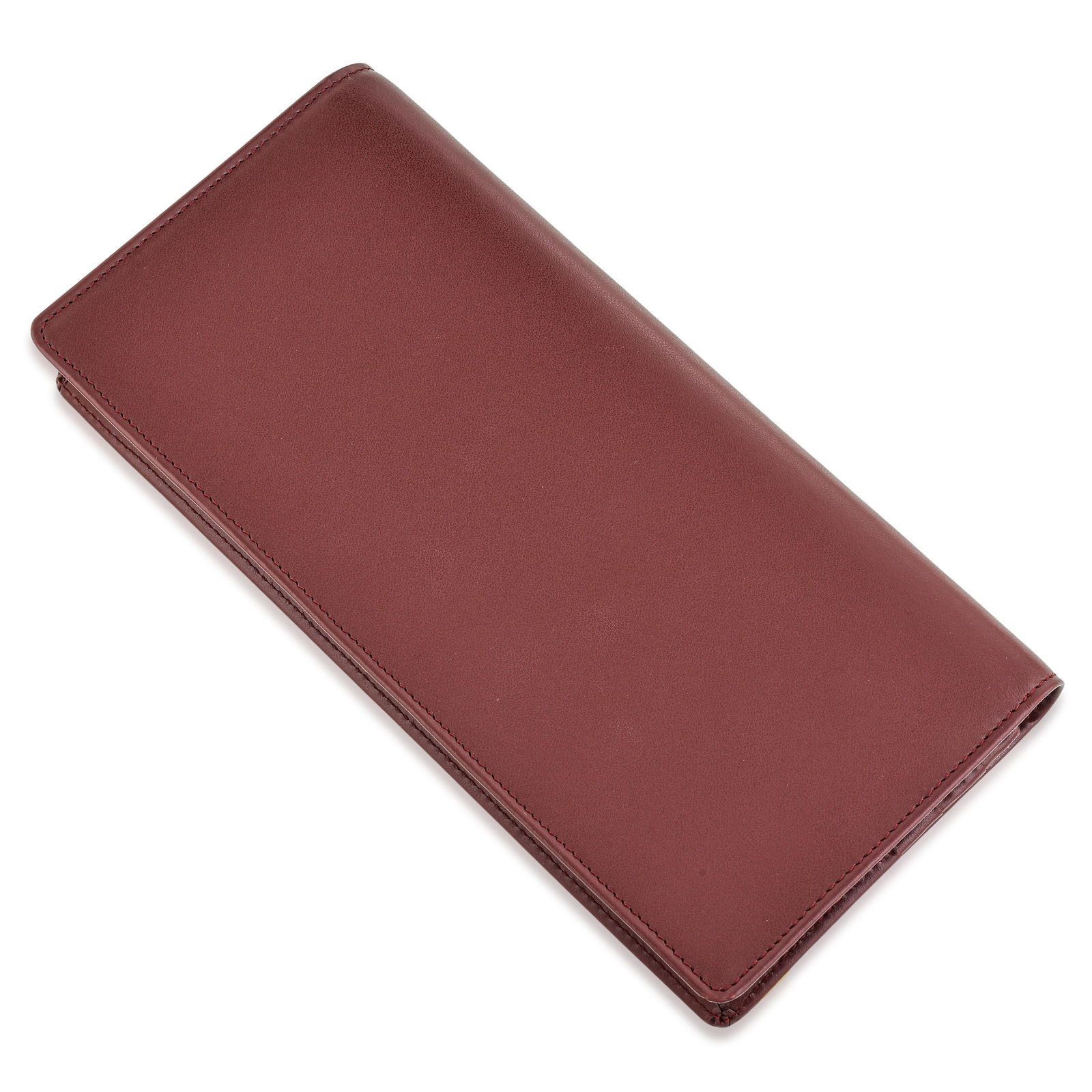 Cartier Must Long Wallet, with Box - No Reserve - 3