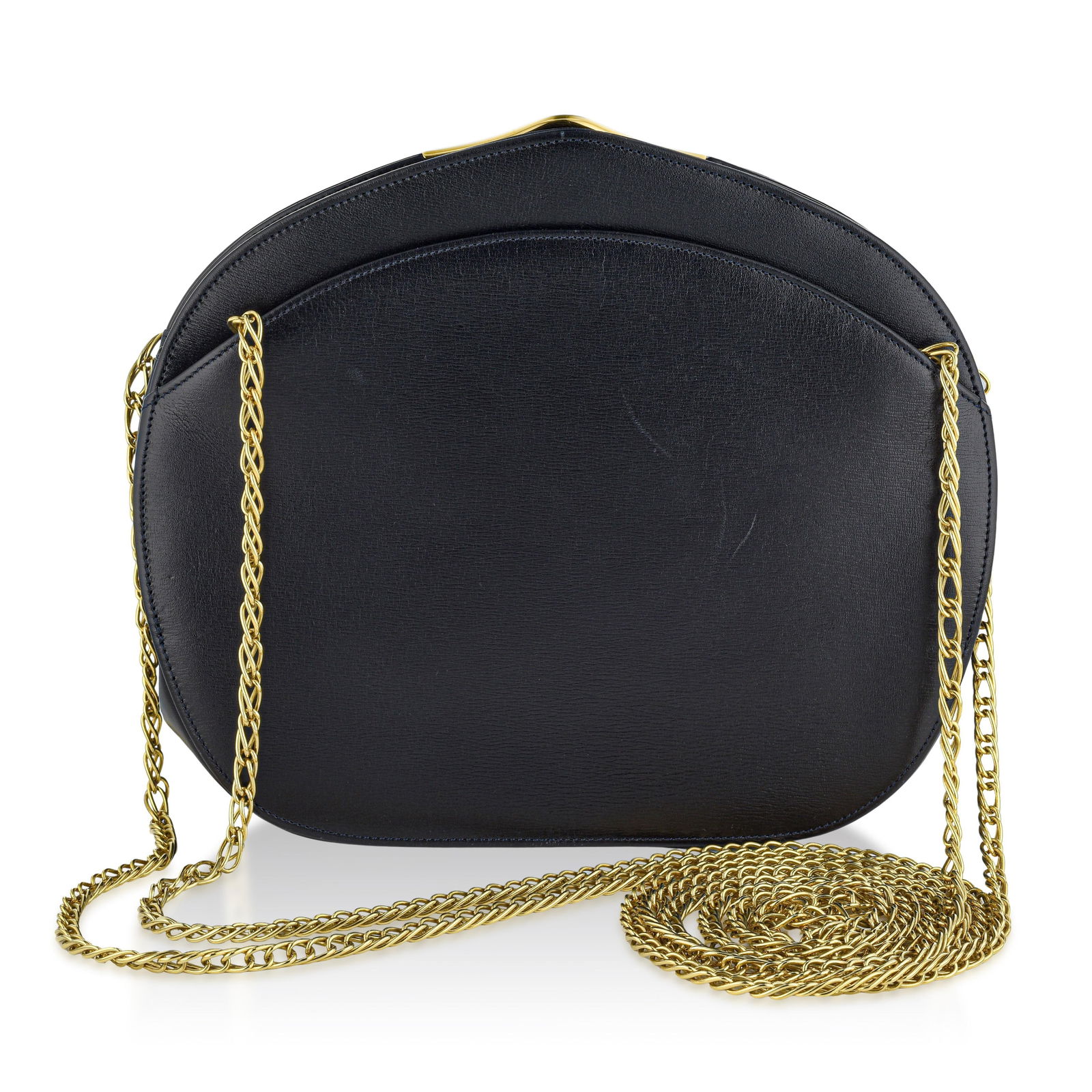 Cartier Sapphire Shoulder Bag - No Reserve - 3