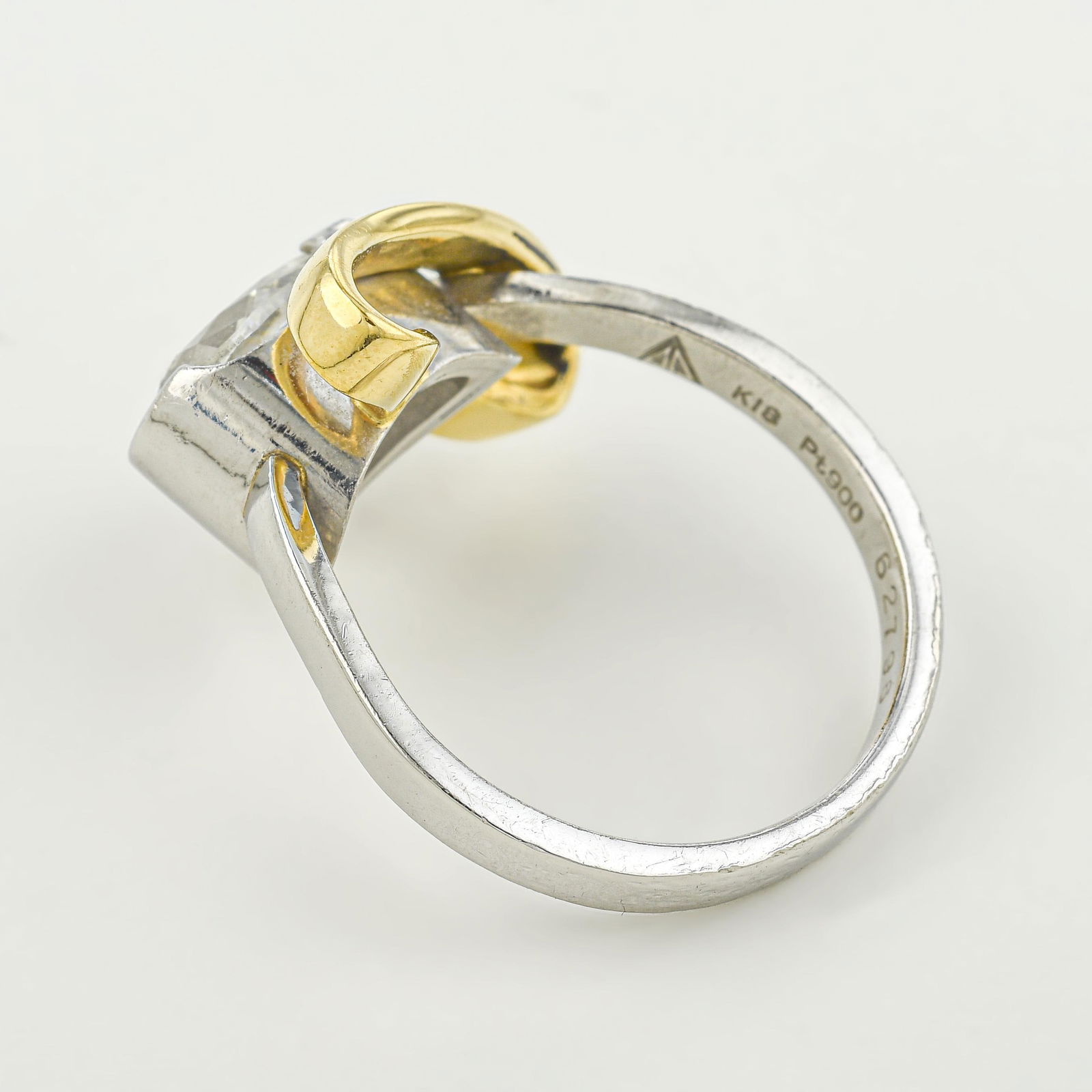 Diamond Ring - 2