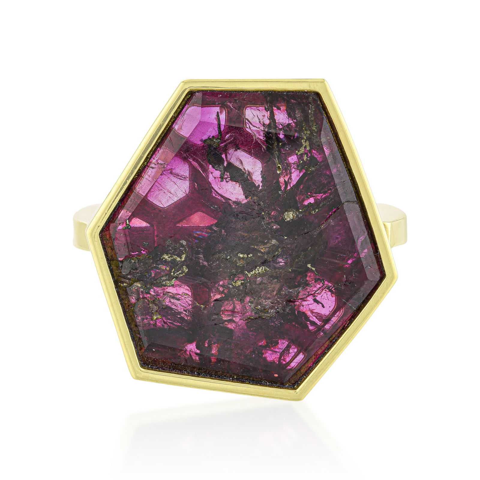 10.22-Carat Azad Kashmir Unheated Sapphire Ring: ESTIMATED RETAIL PRICE: $9,000* *This is the estimated value a piece of similar quality, craftsmanship, and characteristics could command at retail. A 10.22-carat Azad Kashmir unheated sapphire in