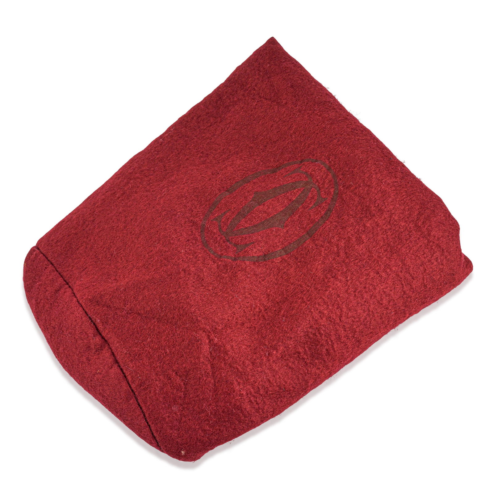 Must de Cartier "Tulip" Bucket Bag - 4