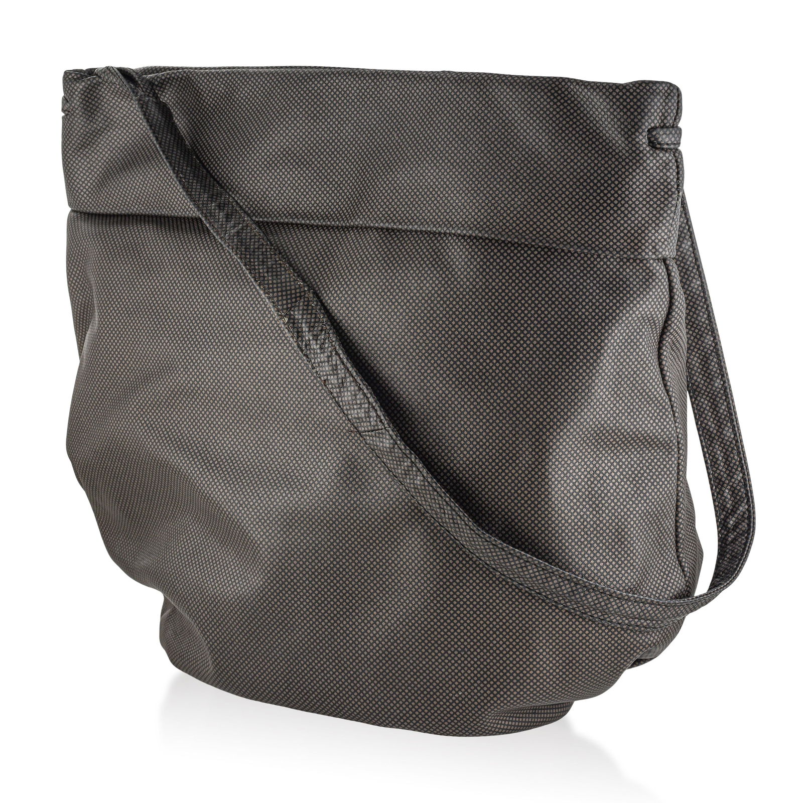 Bottega Veneta Pouch Leather Bag: ESTIMATED RETAIL PRICE: $600**This is the estimated value a piece of similar quality, craftsmanship, and characteristics could command at retail. This Bottega Veneta leather pouch handbag showcases th