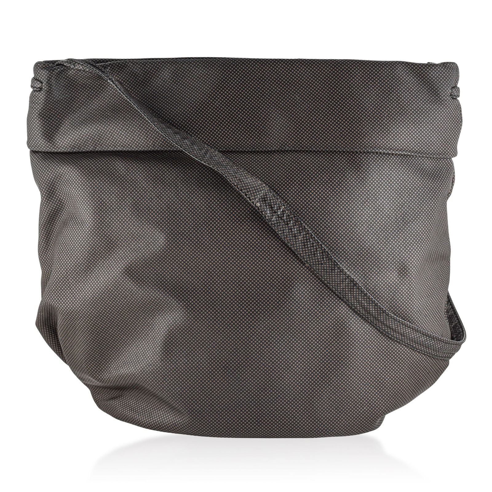 Bottega Veneta Pouch Leather Bag - 2