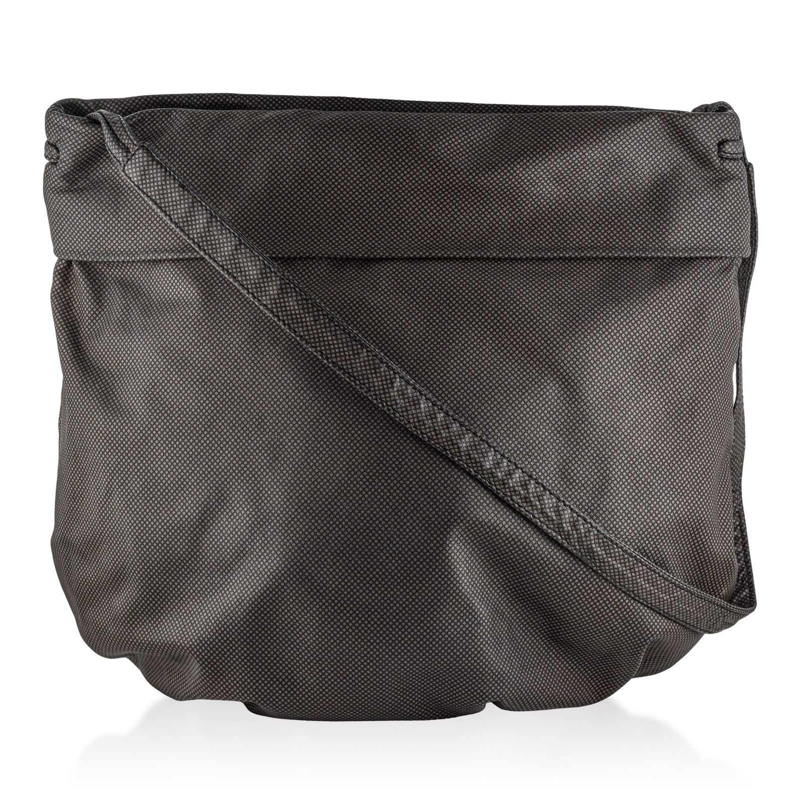 Bottega Veneta Pouch Leather Bag - 3