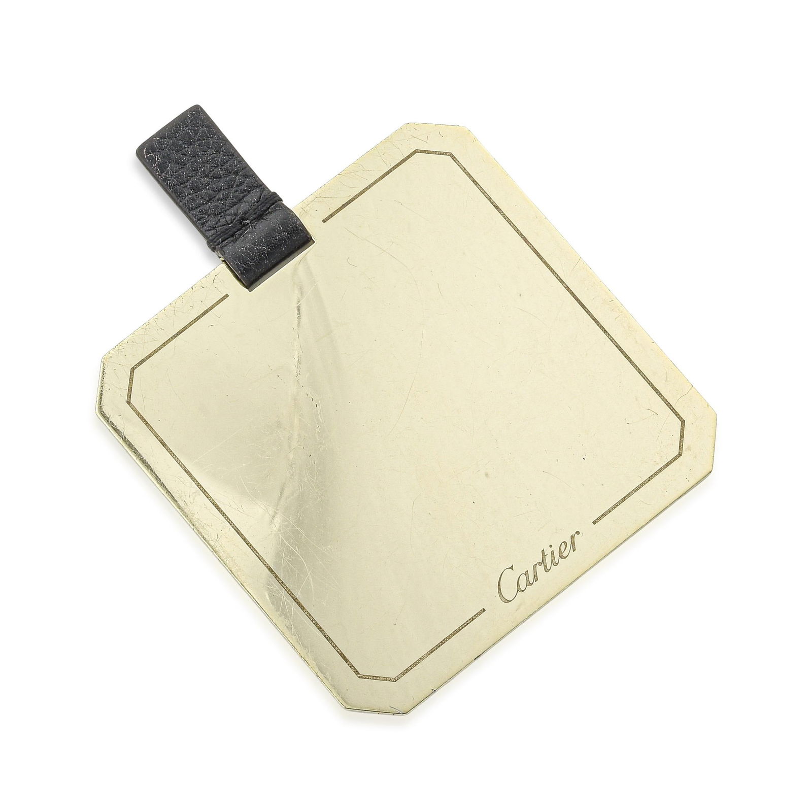 Cartier Panthere de Cartier Mini Chain Bag - 4