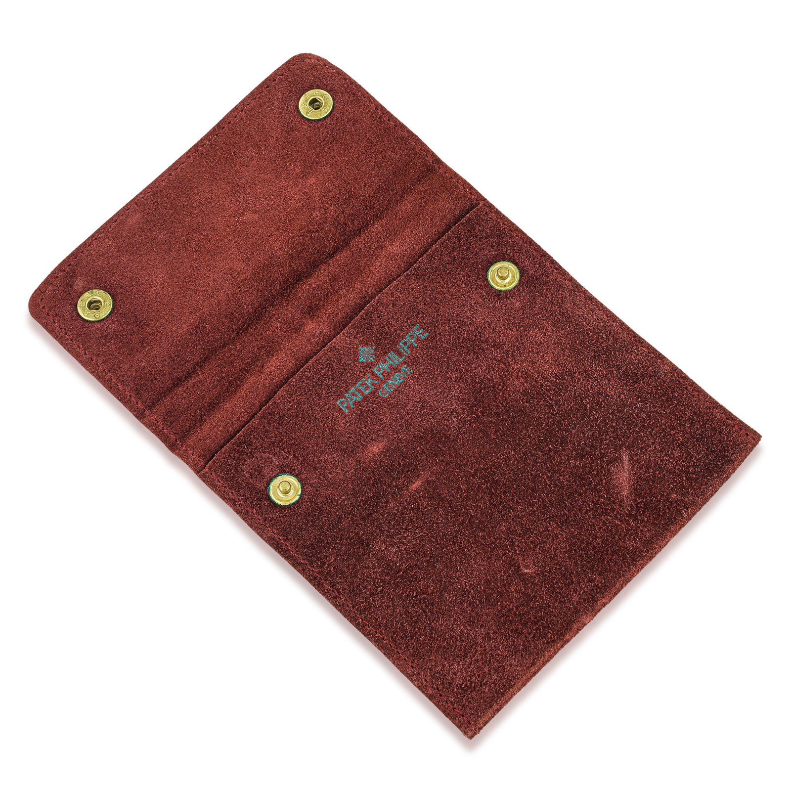 Patek Philippe Ellipse Ladies' In 18K Gold With Rubies - 3