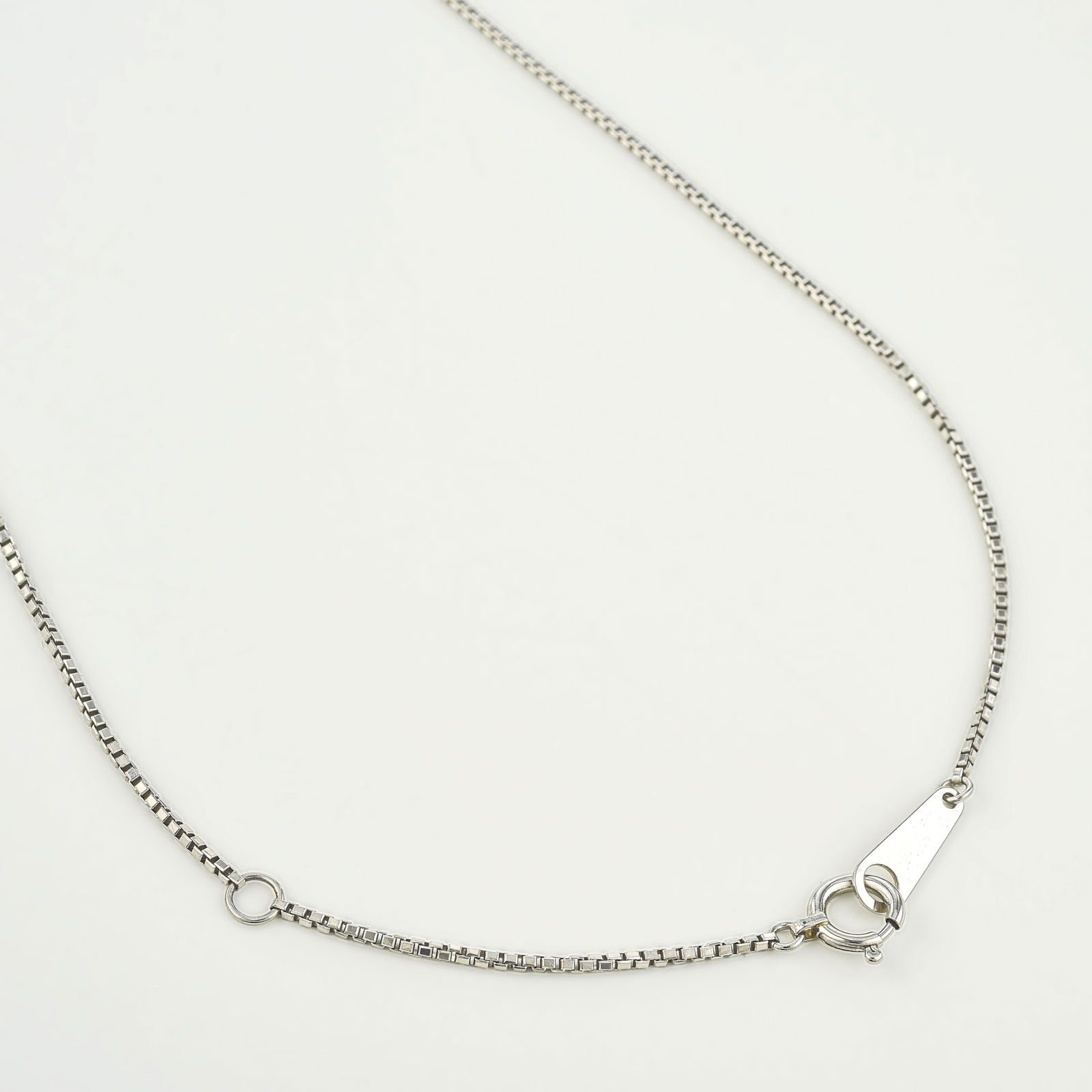 Fancy Brown Diamond Solitaire Necklace - 2