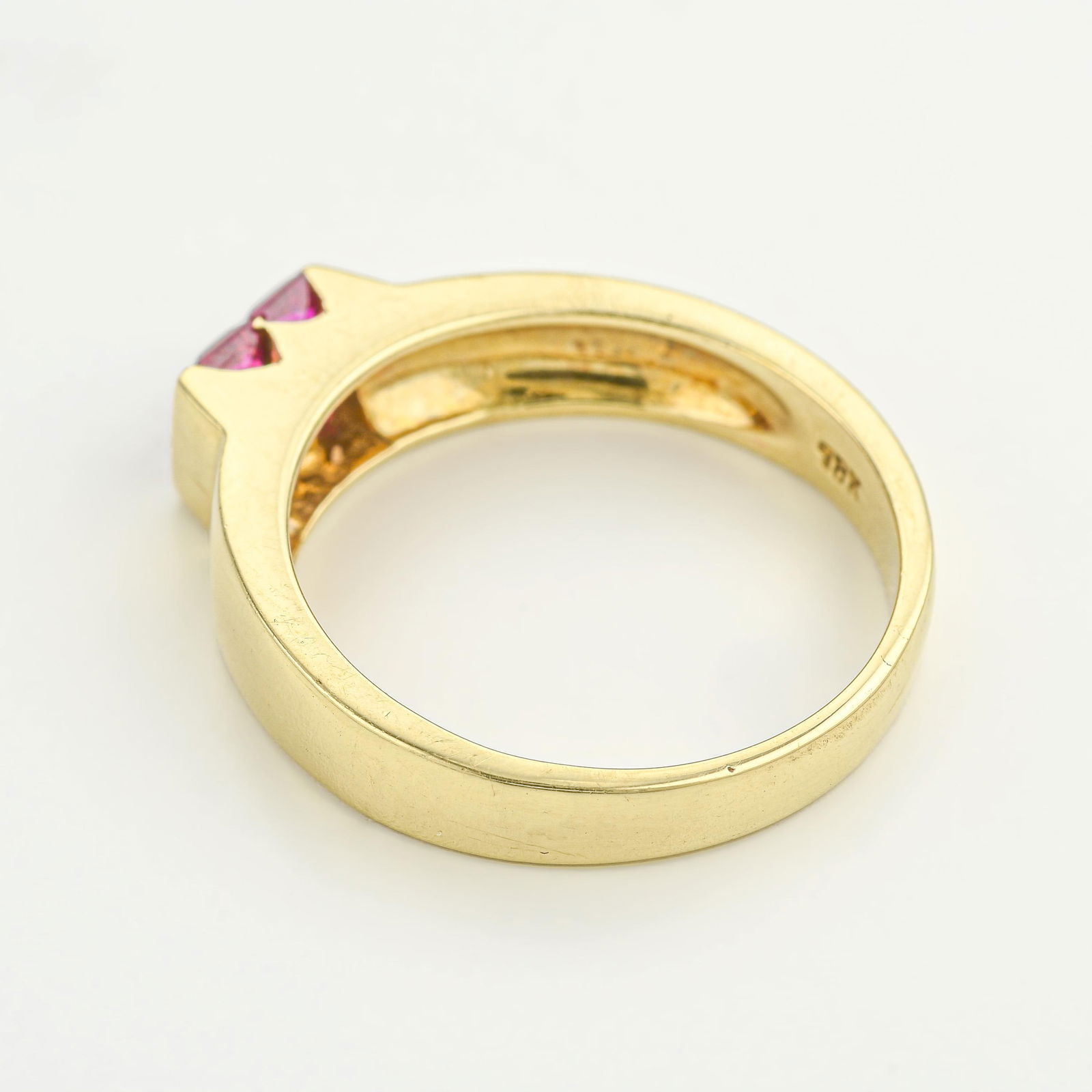 Ruby Ring - 2