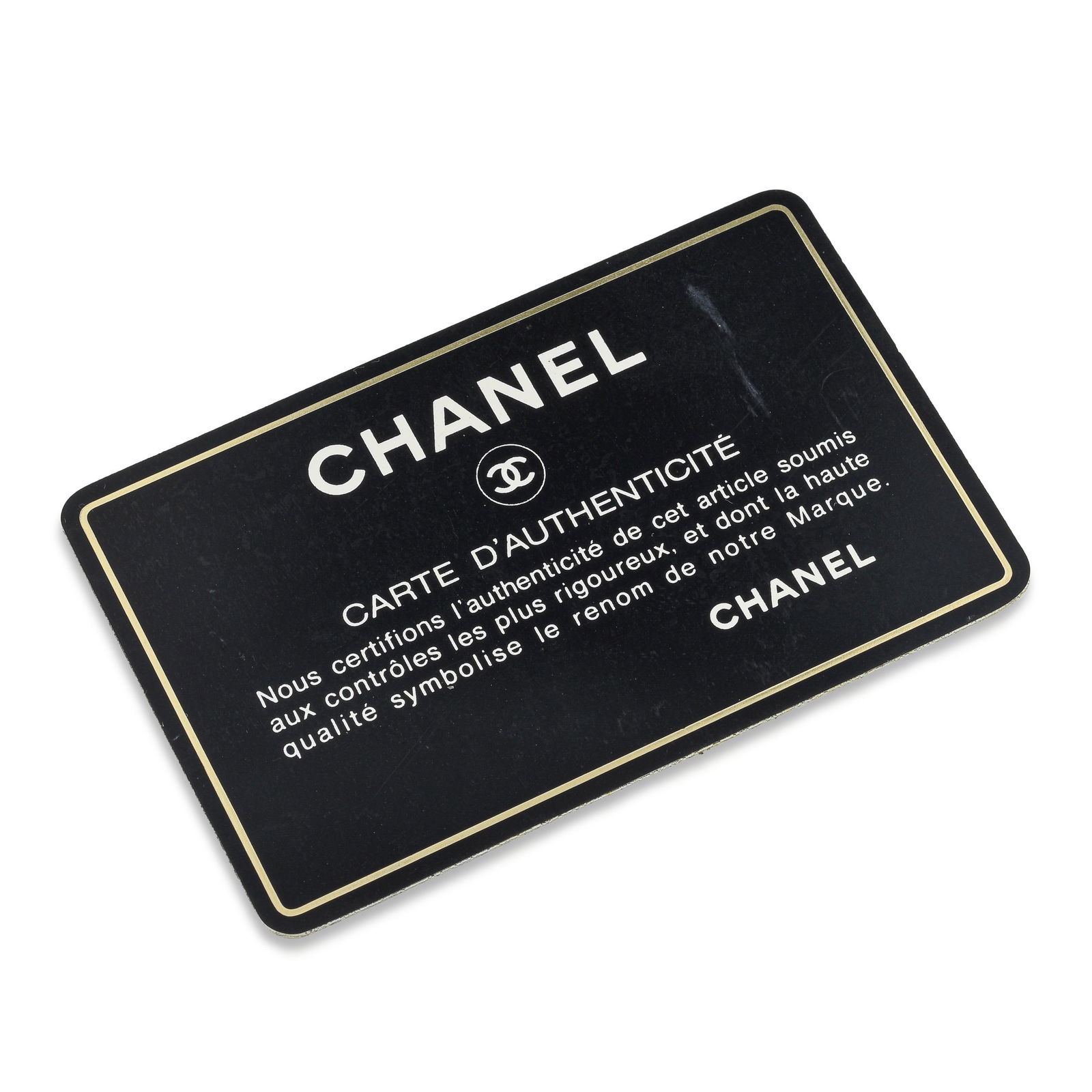 Chanel Bicolore Briefcase - 4