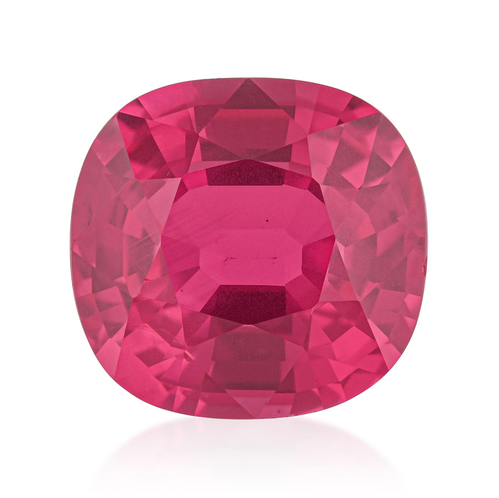 2.05-Carat Unheated Mozambique Ruby, GIA Certified (1 of 3)