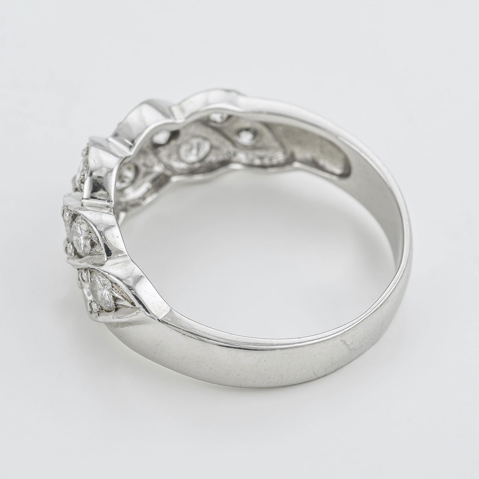 Diamond Ring - 2