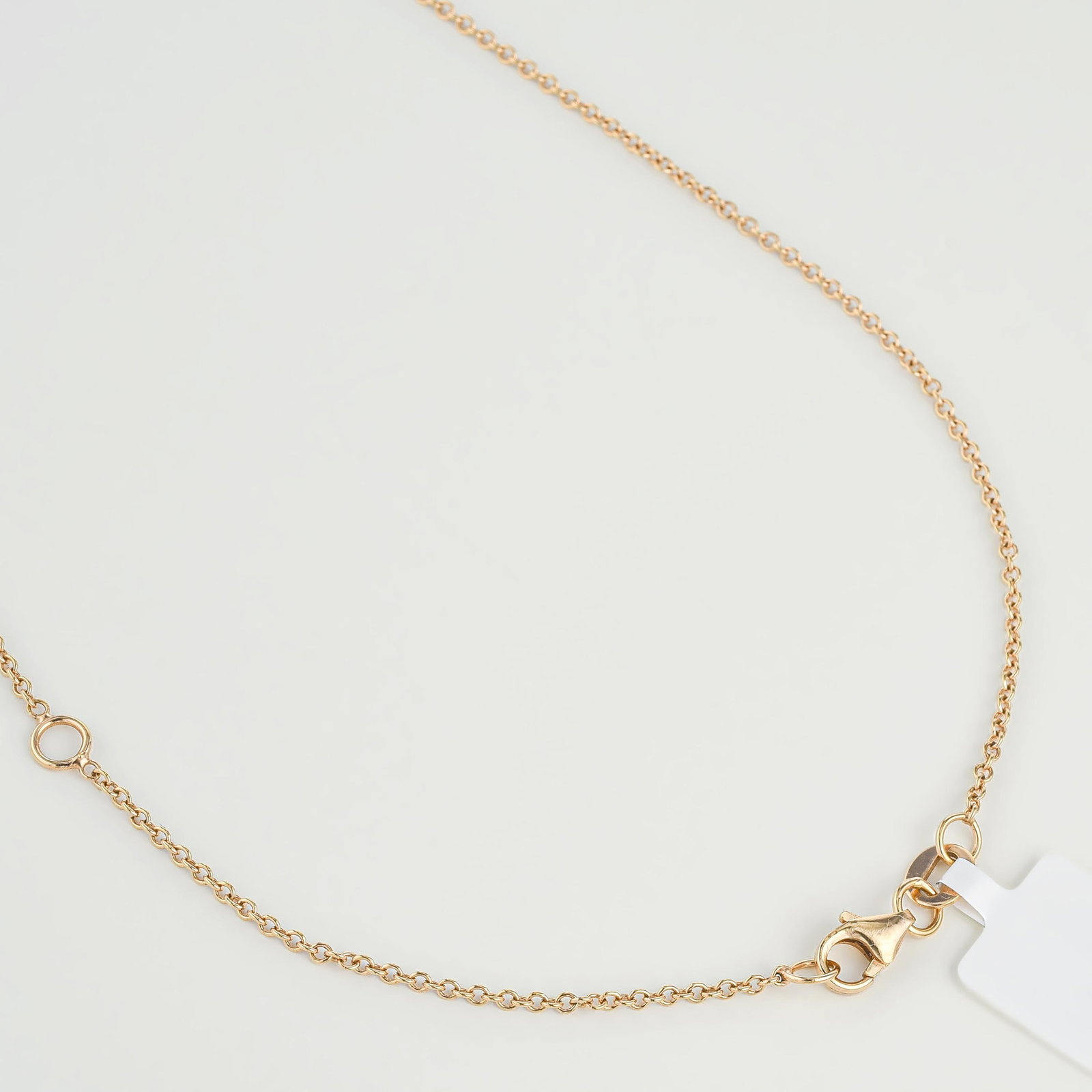 Multicolor Sapphire and Diamond Butterfly Pendant Necklace - 2