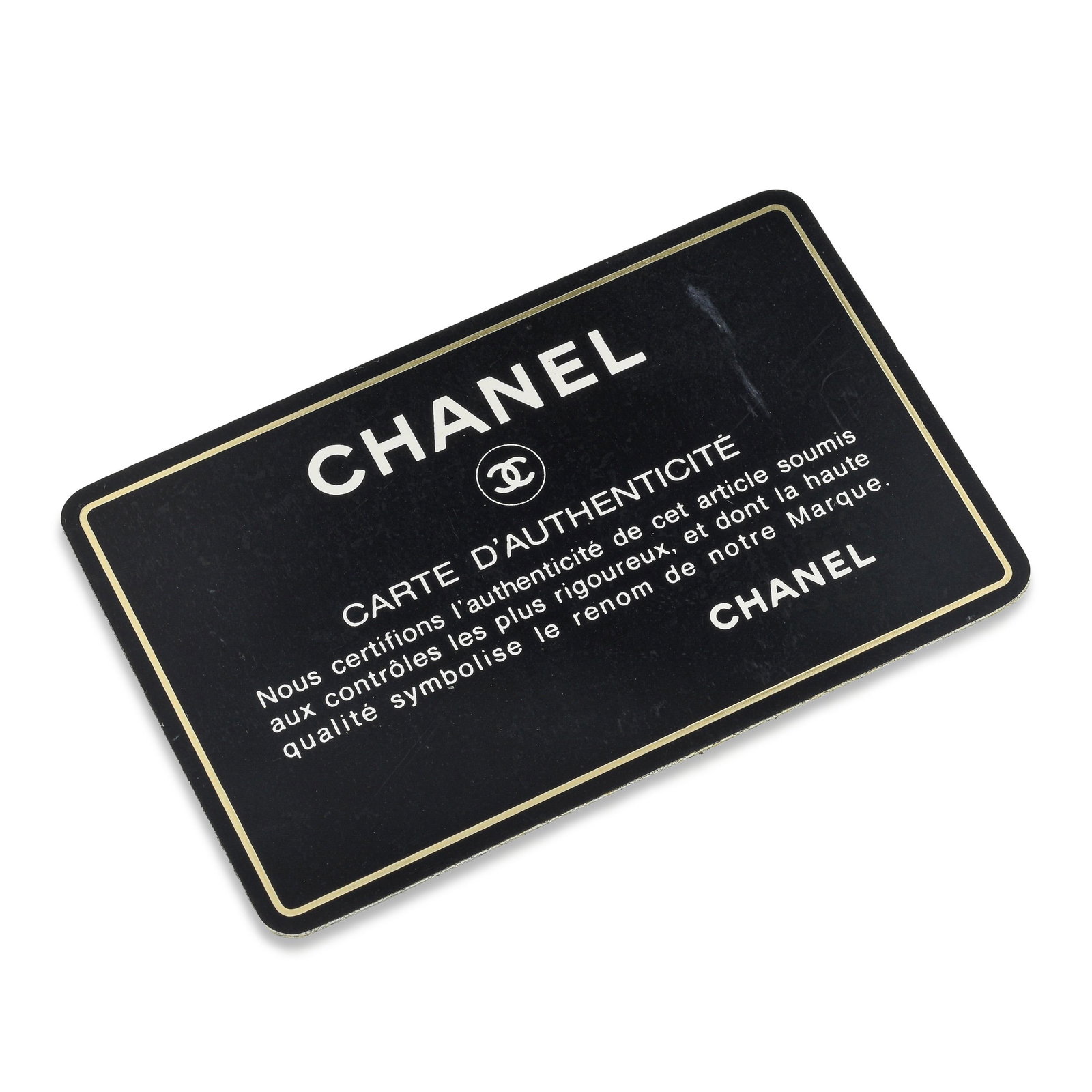 Chanel Bicolore Briefcase - 4