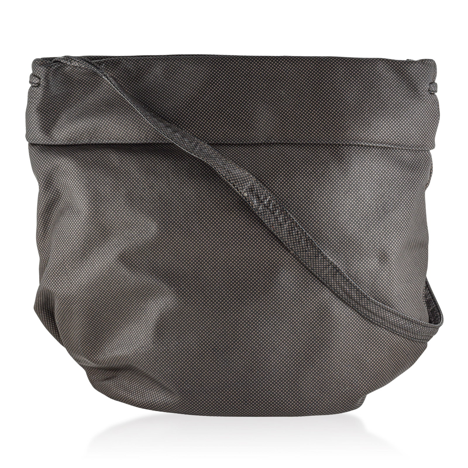 Bottega Veneta Pouch Leather Bag - 2