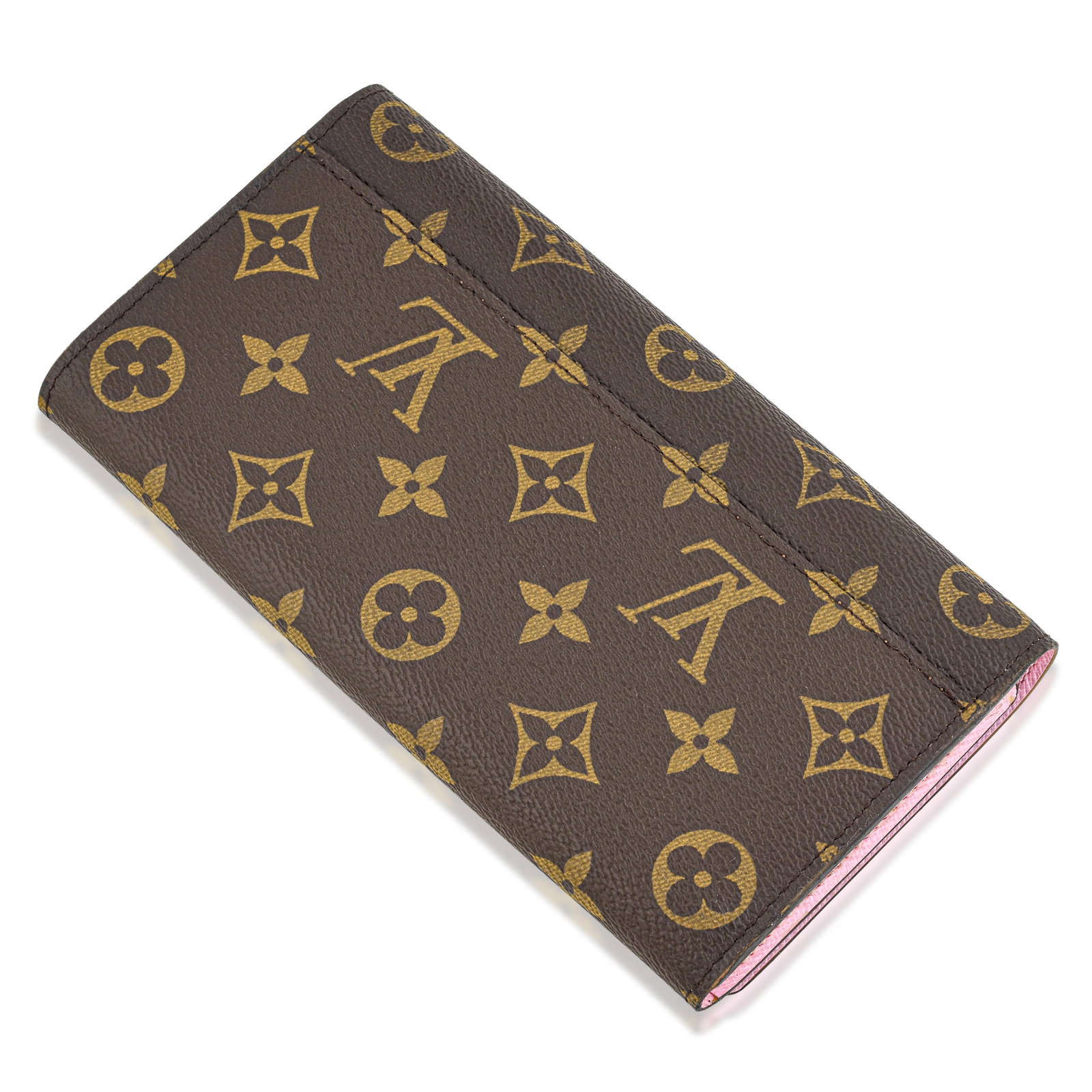 Louis Vuitton Monogram Porte-Feuille Sarah Wallet – Christmas Animation "Transatlantic" - 3
