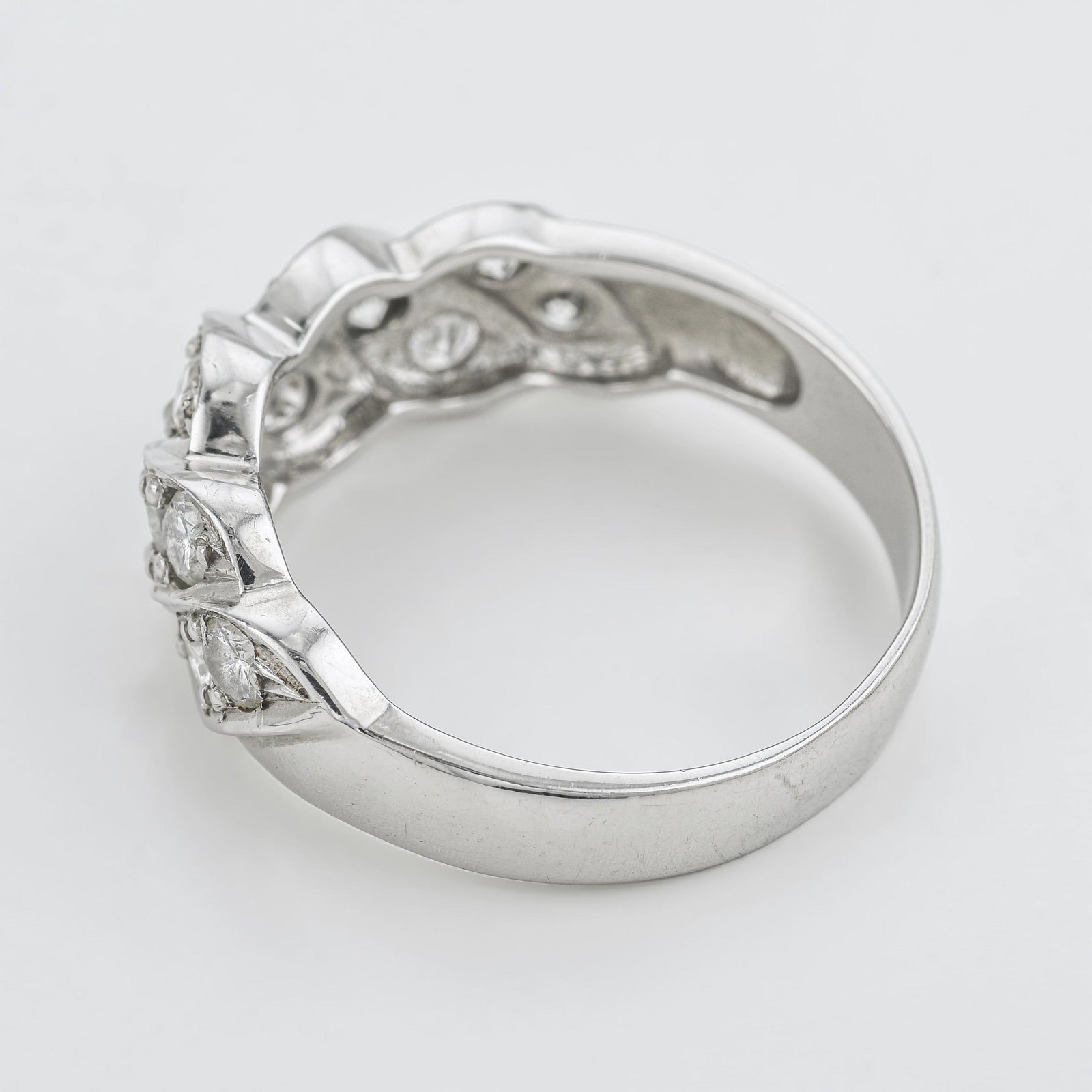 Diamond Ring - 2