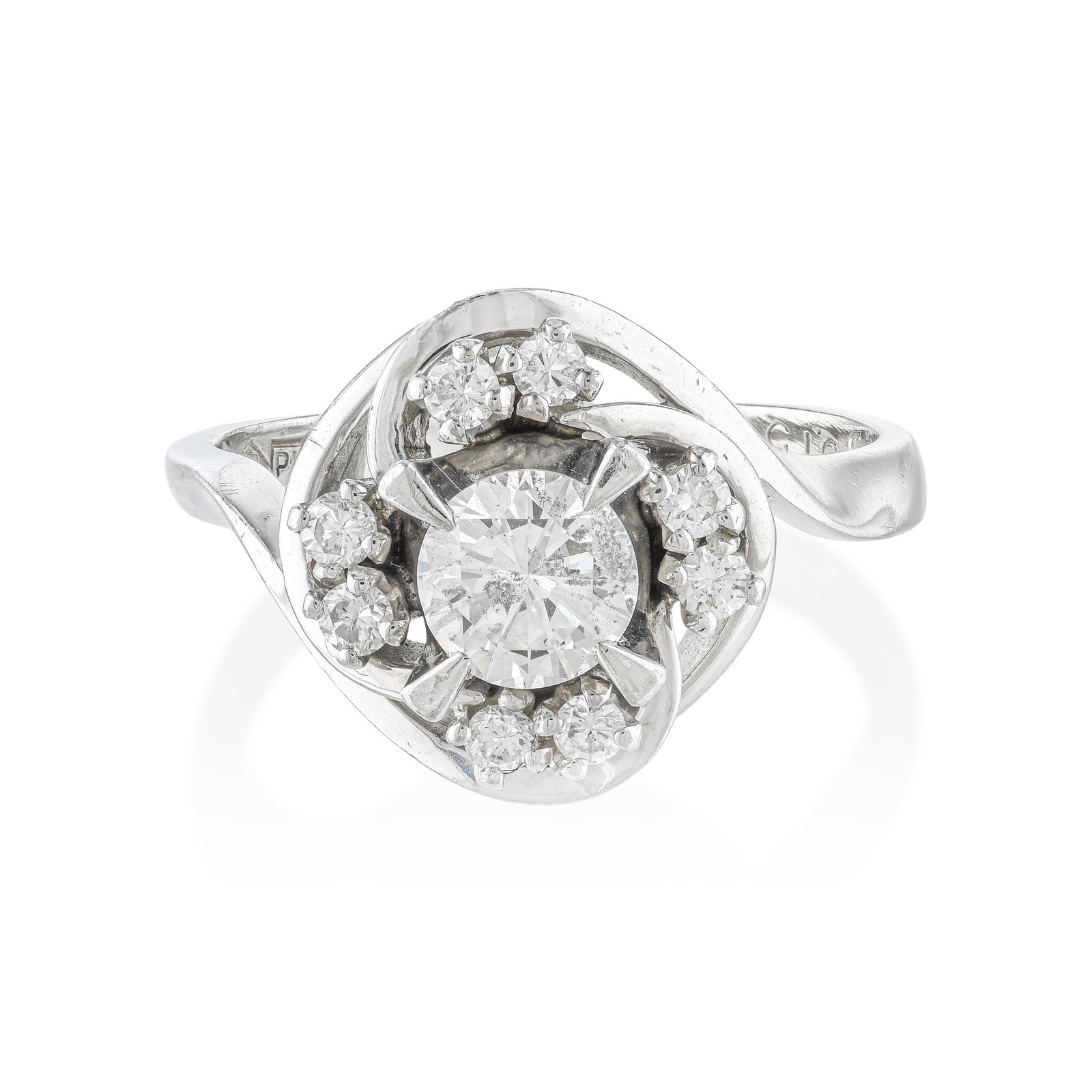 Diamond Ring (1 of 2)