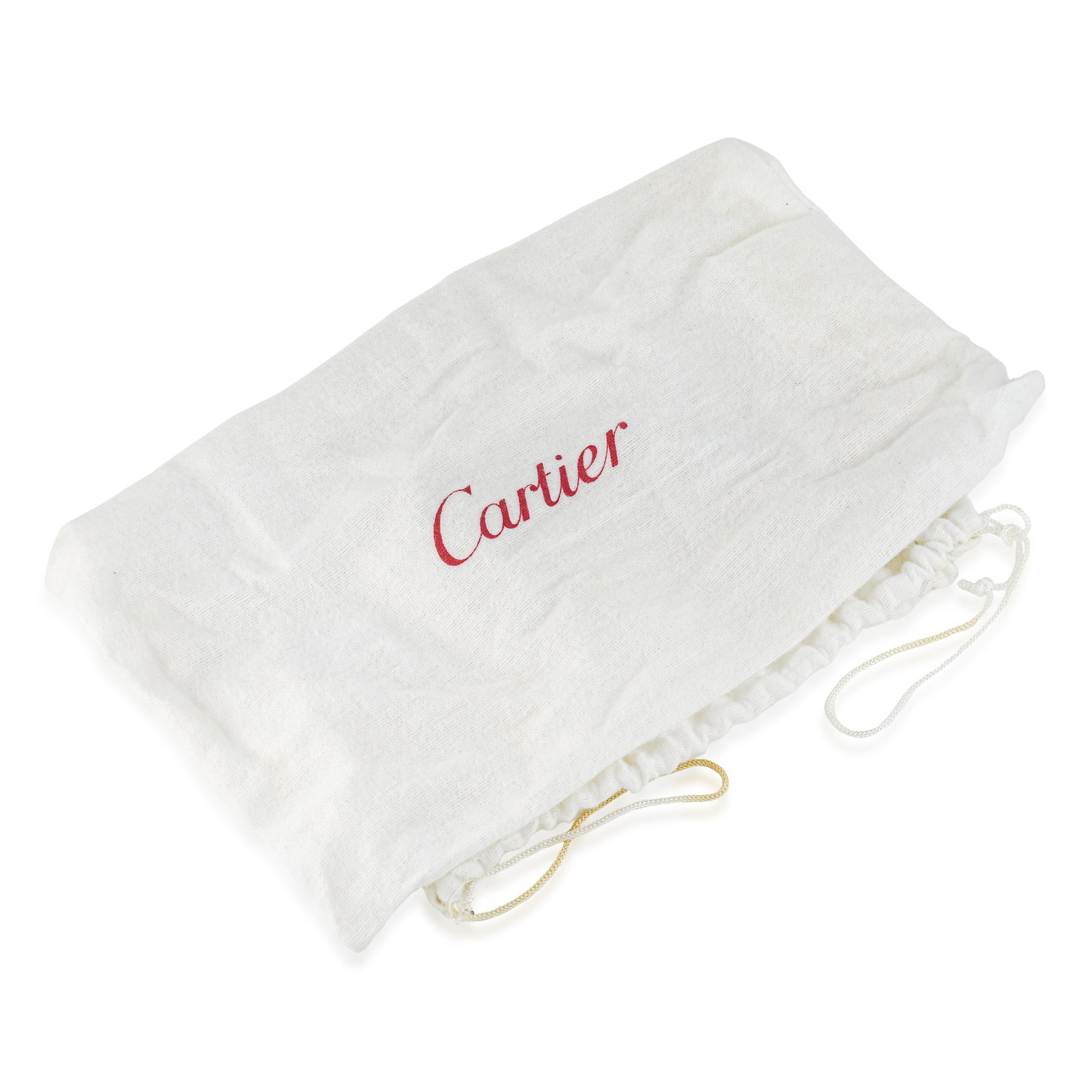 Cartier Vintage Panthere Top Handle Structured Bag, with Paper and Dust Bag - 5