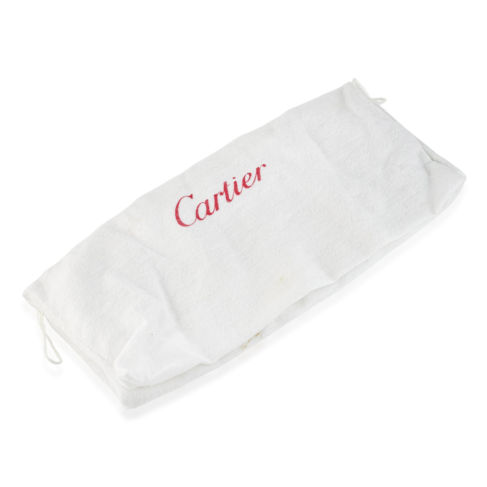 Cartier Vintage Panthere Top Handle Structured Bag, with Paper and Dust Bag - 5