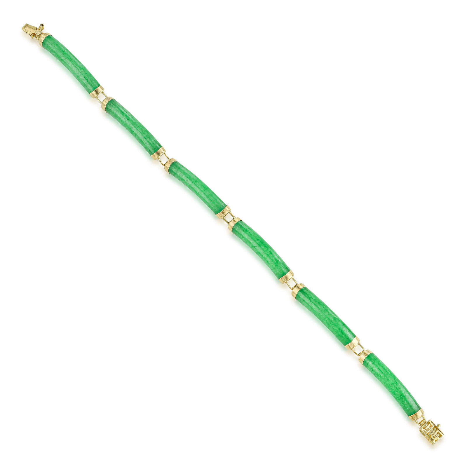 Jade Bracelet - 2
