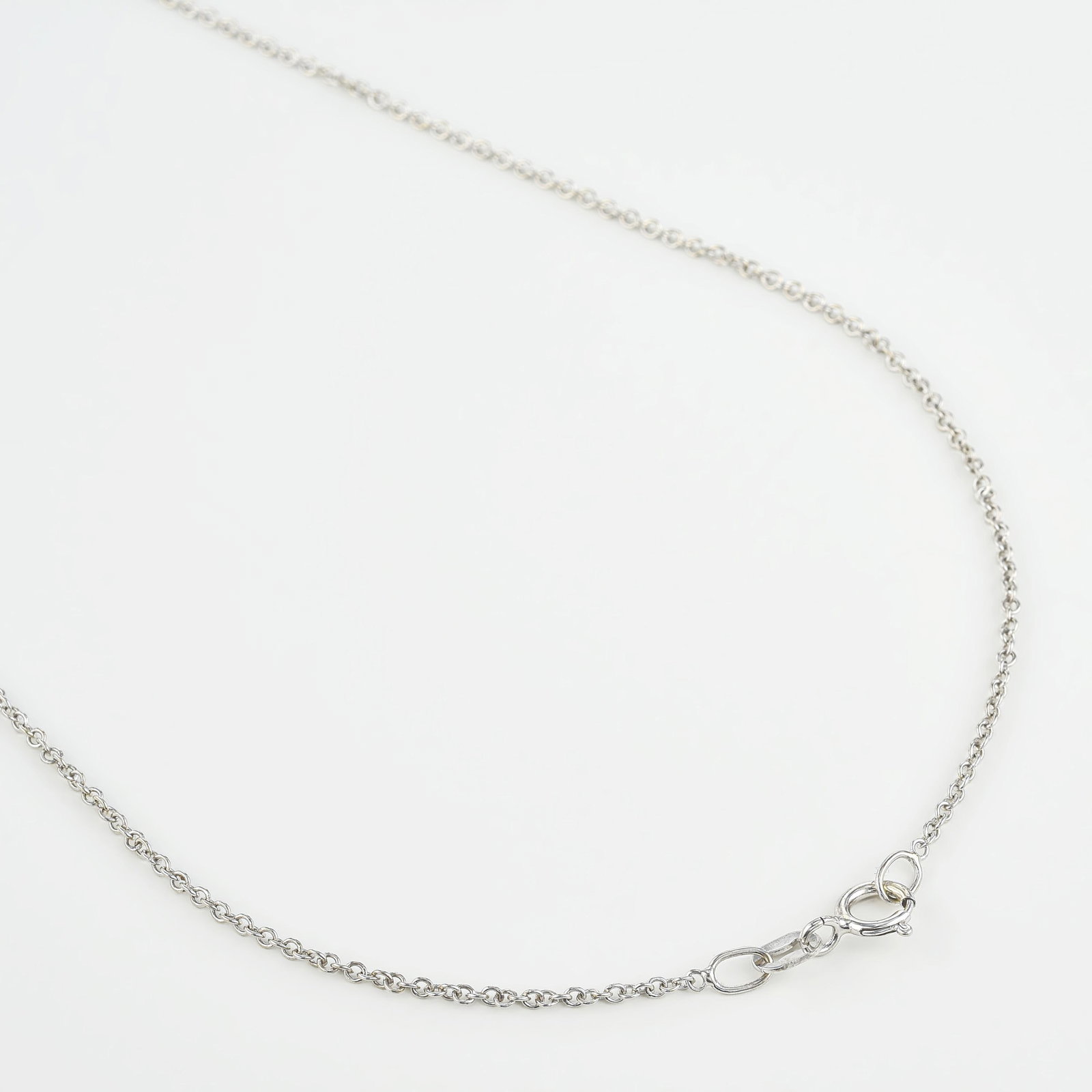 Radiant Cushion Cut Diamond Pendant Necklace - 2
