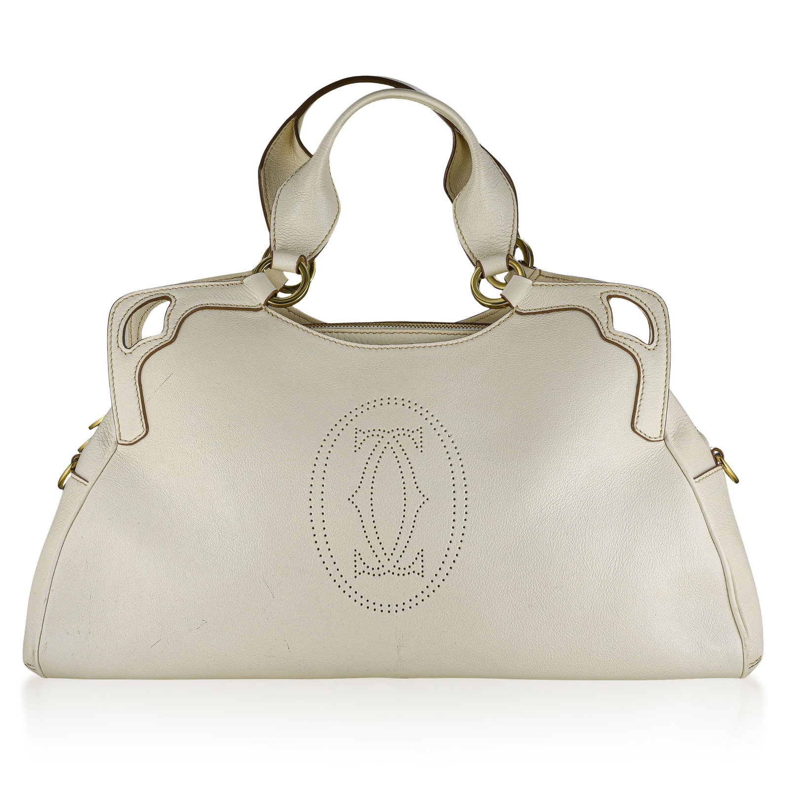 Cartier Marcello Handbag - 2