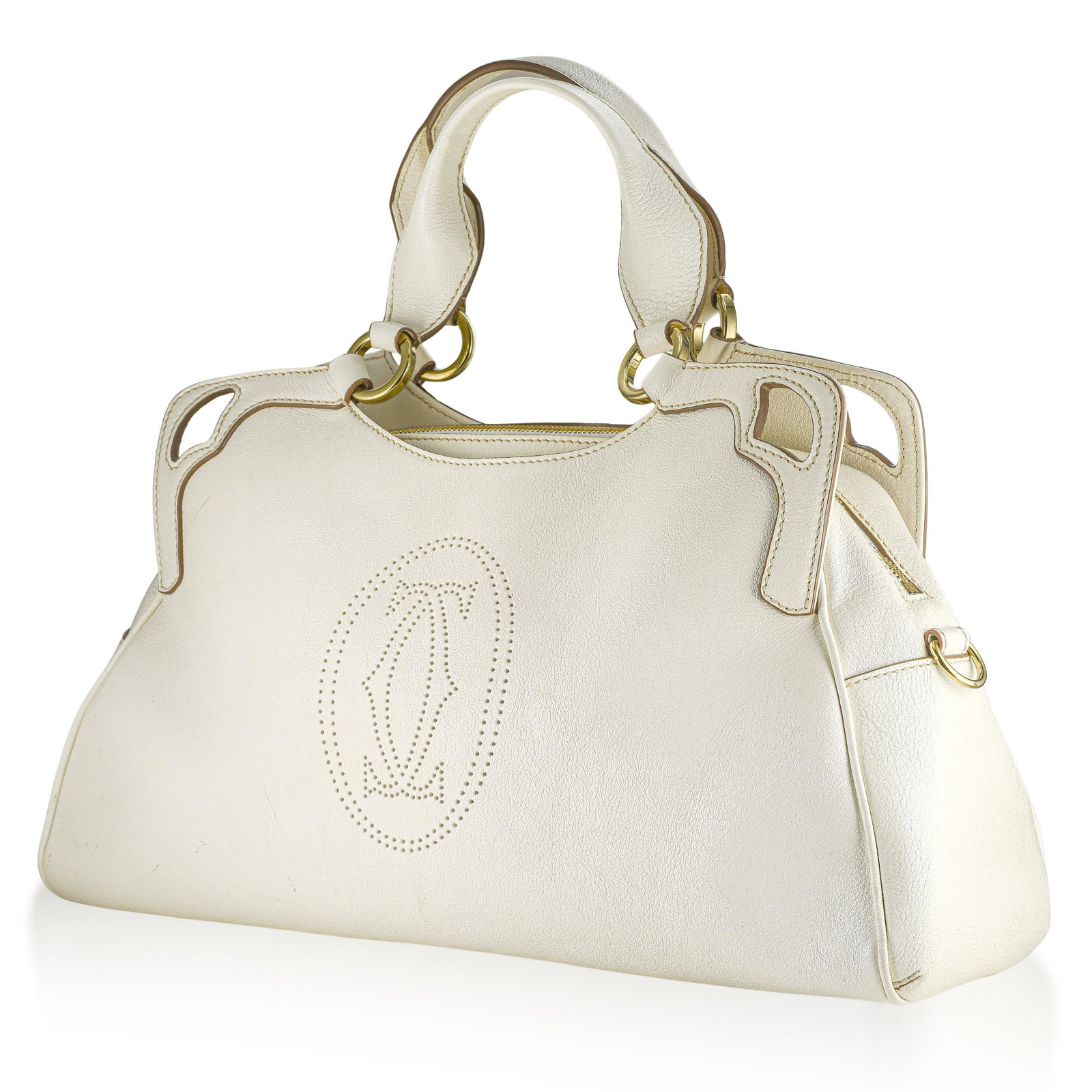 Cartier Marcello Handbag - 3