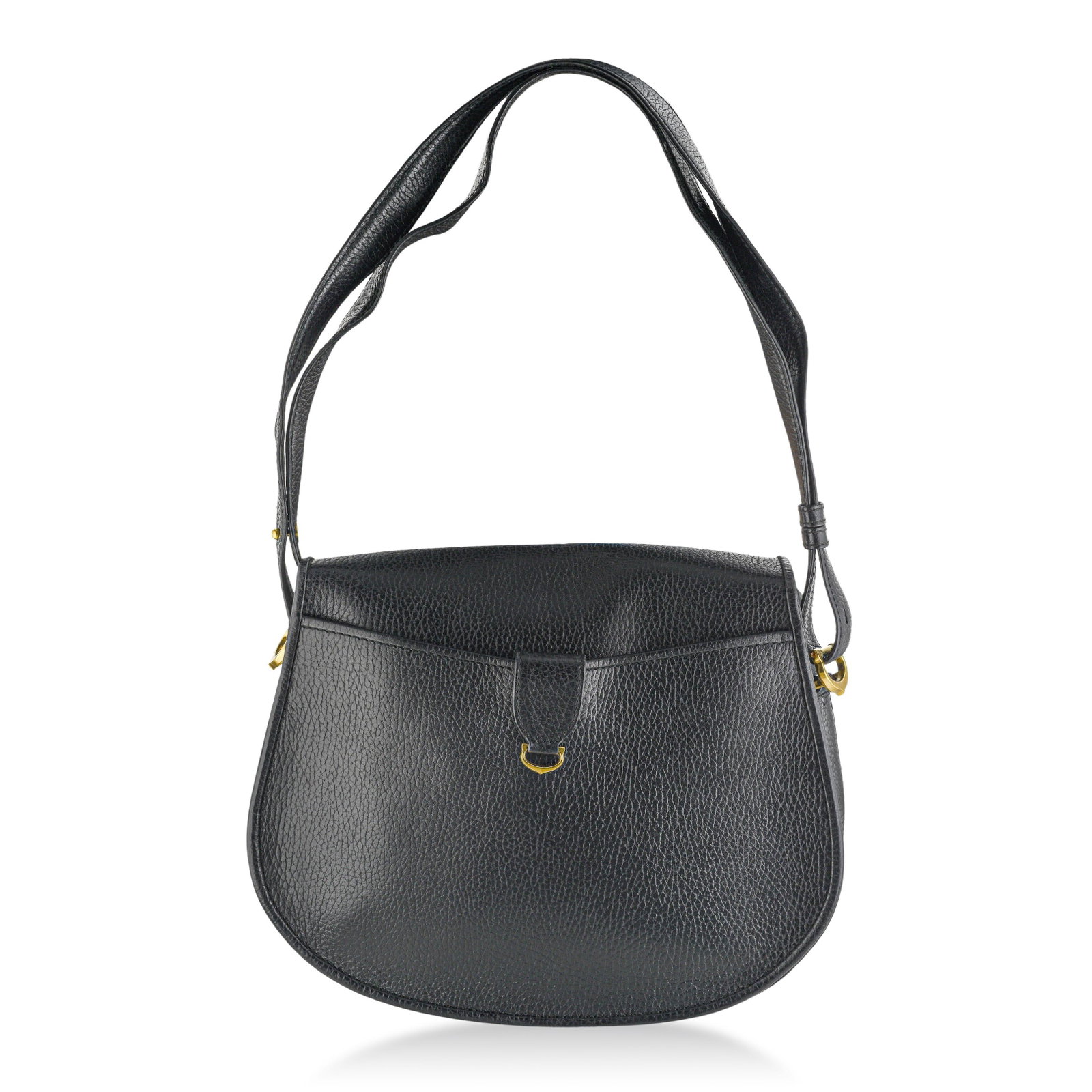 Cartier Must de Cartier Saddle Shoulder Bag - No Reserve - 3