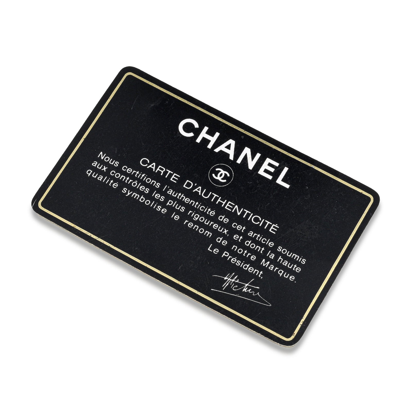 Chanel Classique Leather Crossbody Bag - 4