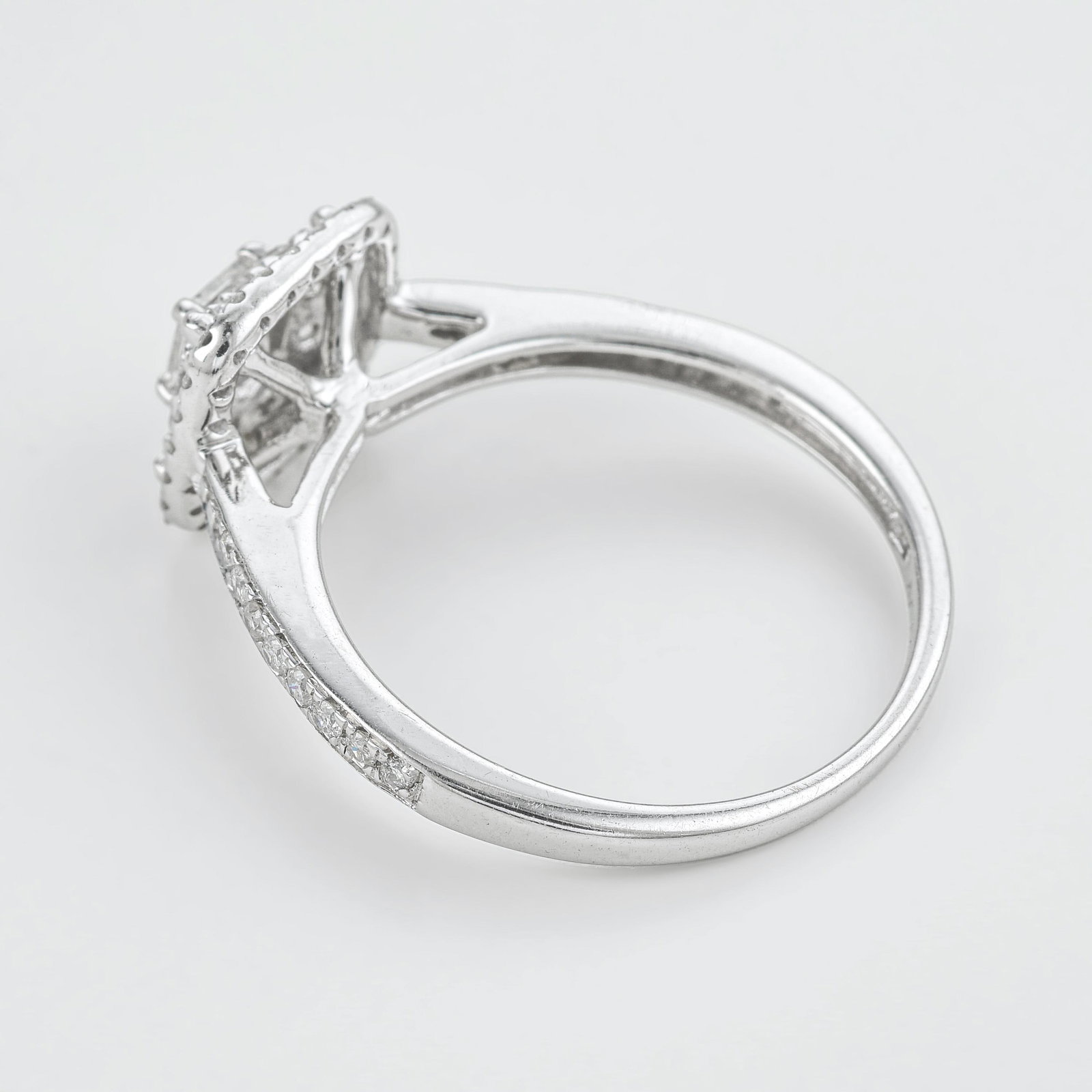 Diamond Ring - 2