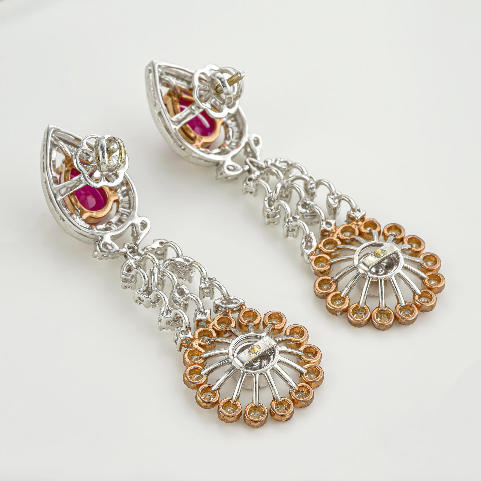 Diamond and Ruby Suite - 4